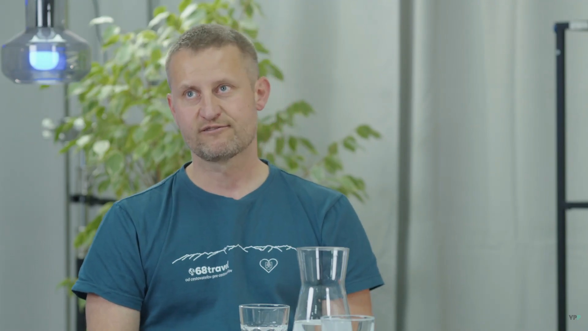 Jožo Vikarský o cestovaní a výrobe máp pre celý svet
