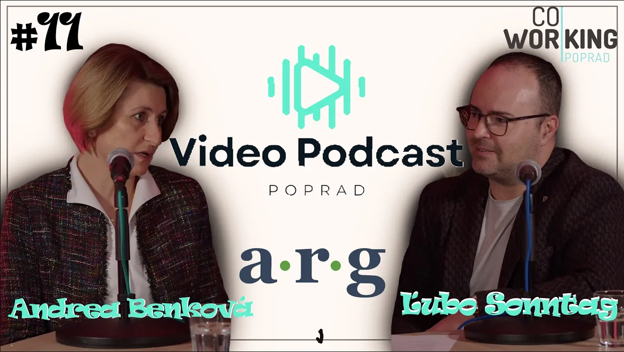 Účtovníctvo, ktoré hýbe biznisom. Andrea Benková o trendoch, stratégiách a nástrahách