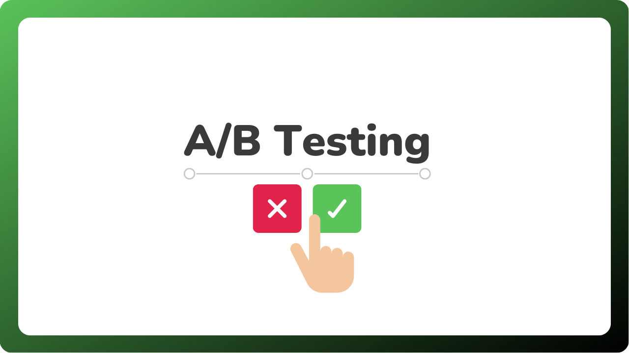 A/B Testing Mastery