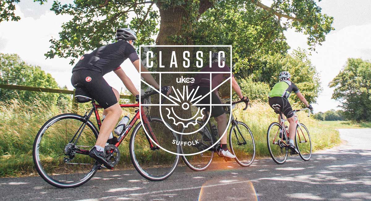 Cycling Events Surrey, Suffolk, Dorset UK Cycling Events