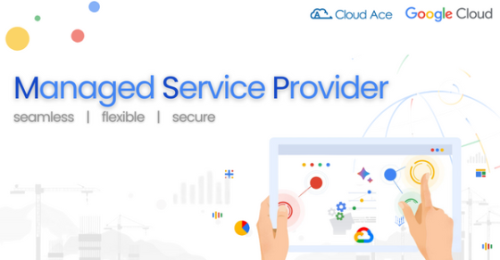 Google Cloud Managed Service Provider - expert in migrating, building ...