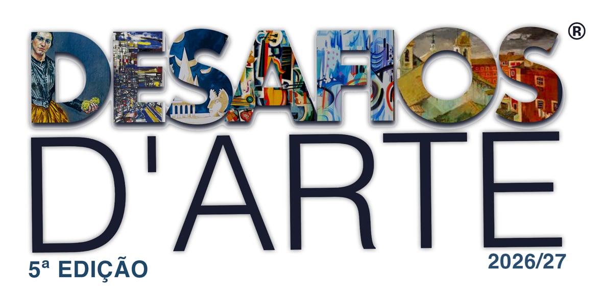 CHALLENGES OF ART – 5th Edition 2026/27