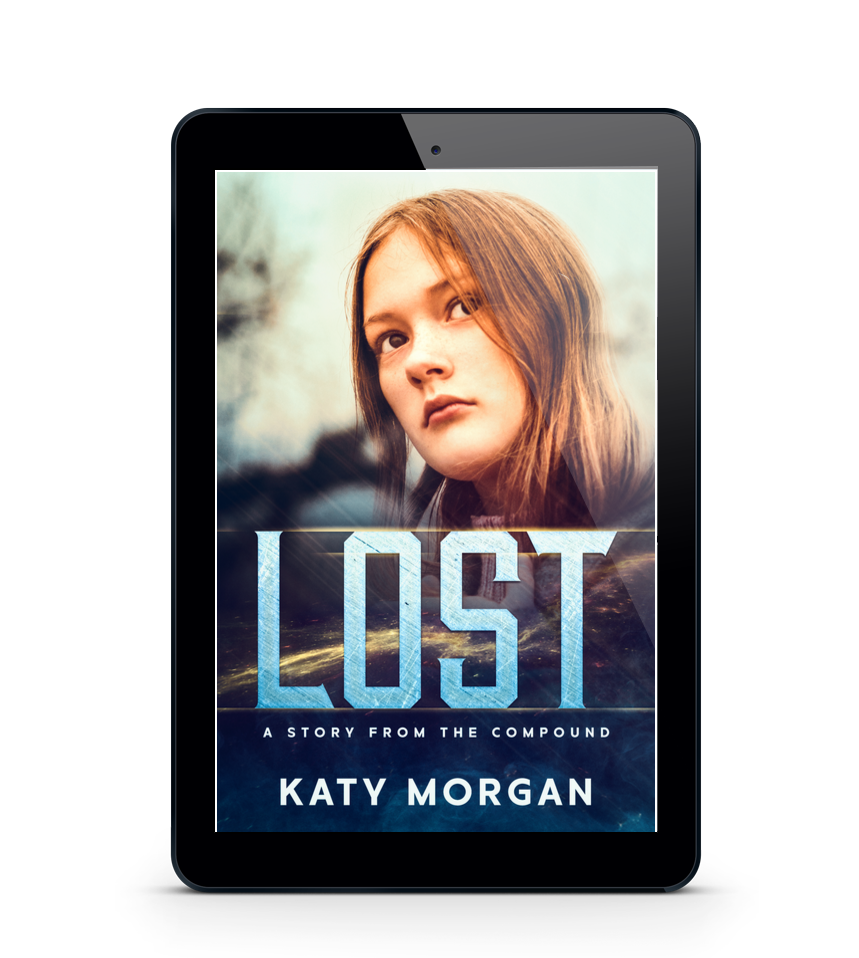 Mock up of a book cover with a head shot of a man with dark hair in front of a hallway with the words 