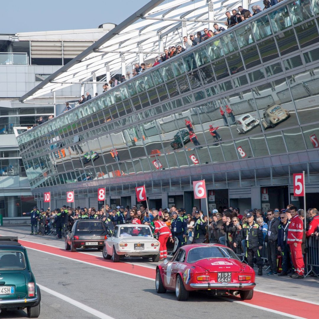 November 2025: between excitement on the track and innovation on two wheels  - Motorsport Maranello, image size:1080x1080