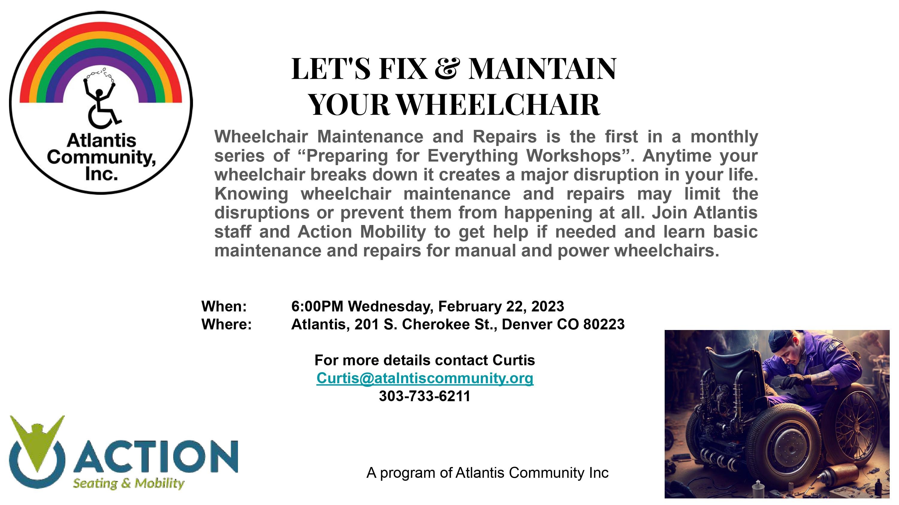 Atlantis Newsletter 2.15.2023 Atlantis Community, Inc.