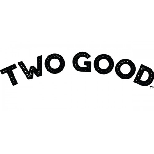 Logo for Two Good Yogurt