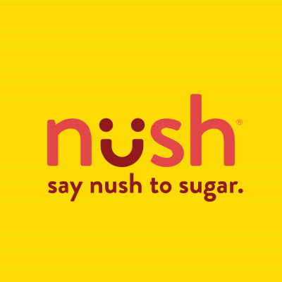 Logo for Nush Foods