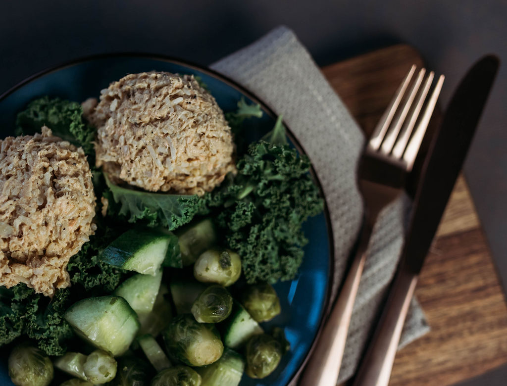 🌙What to eat before bedtime? Fit Eat