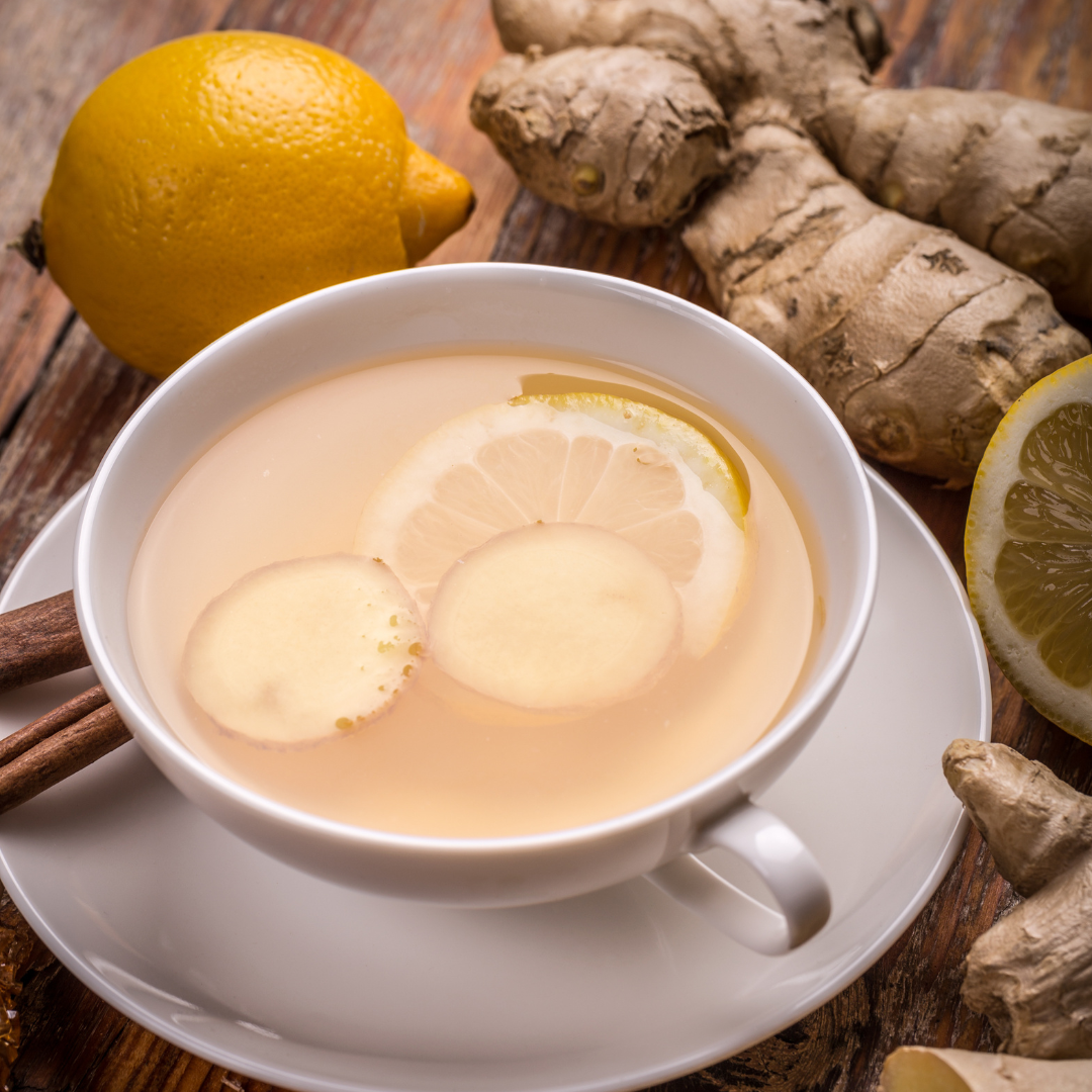 What helps digestion after overeating? 🤔 Fit Eat