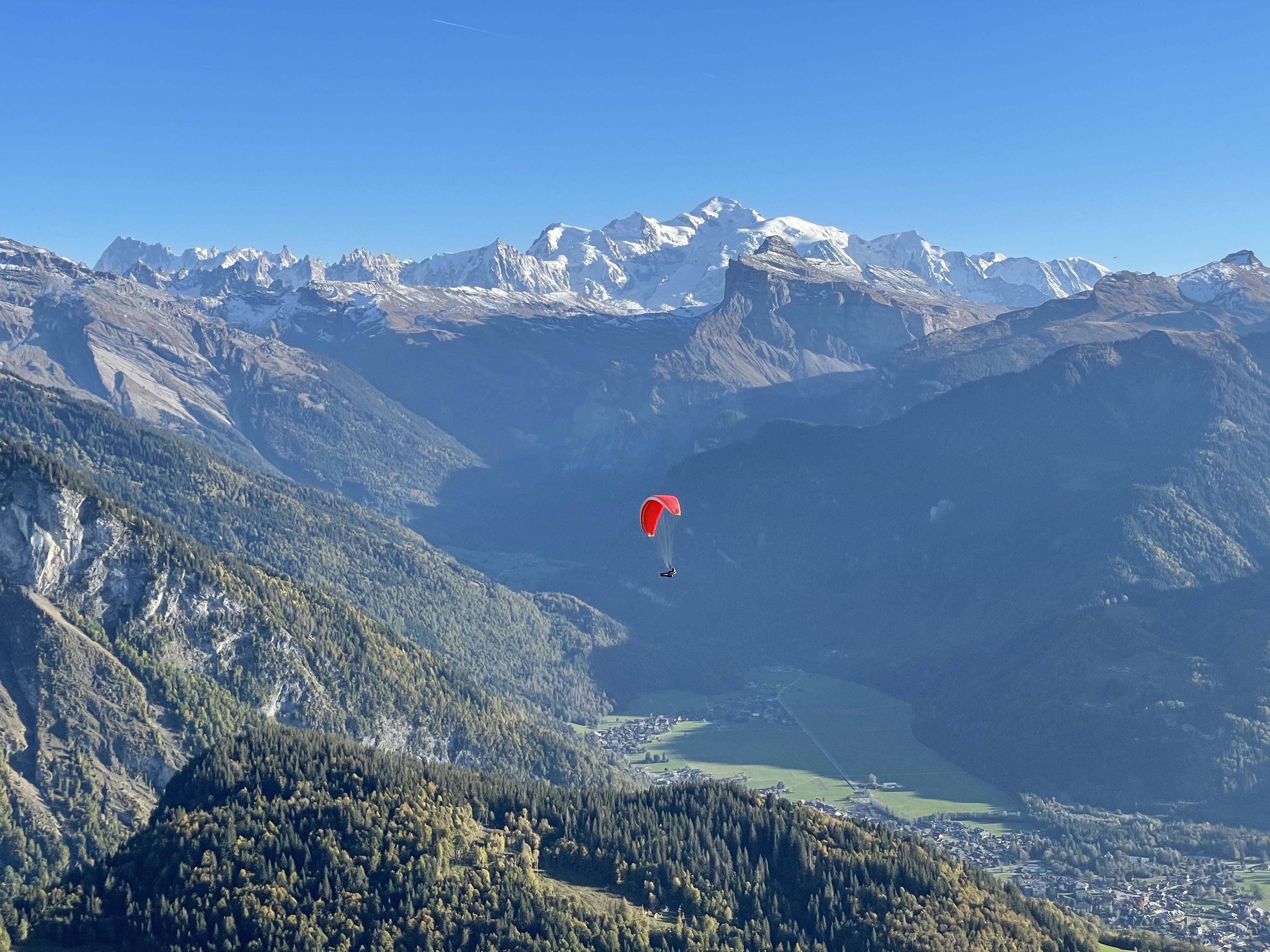 Disneyland Paris, Alex Crétey-Systermans for The New York Times