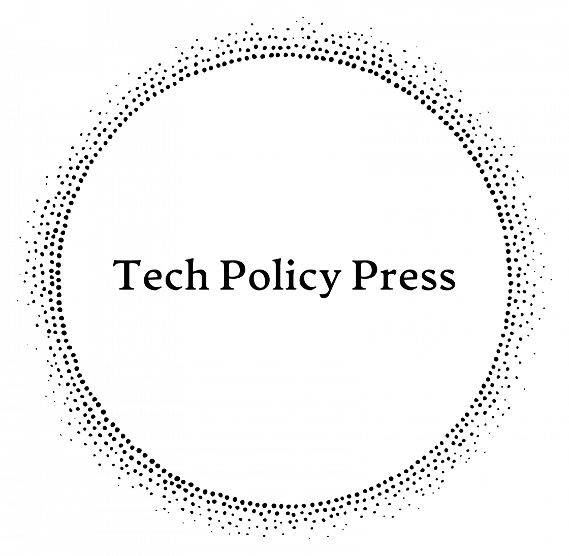 Tech Policy Press logo