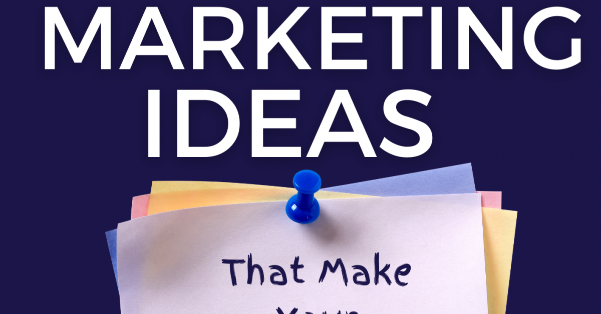 5 Direct Mail Marketing Ideas to Make Your Message Stick