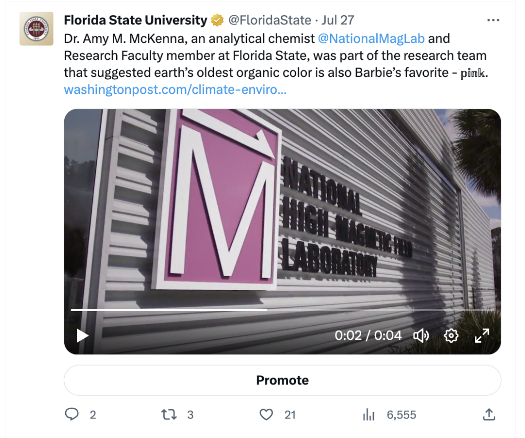 Nicole Patton Terry, a  @FSUEducation  professor and director of  @TheFCRR , has been appointed to a National Academies of Sciences, Engineering and Medicine committee to help shape the future of education research. Congratulations!