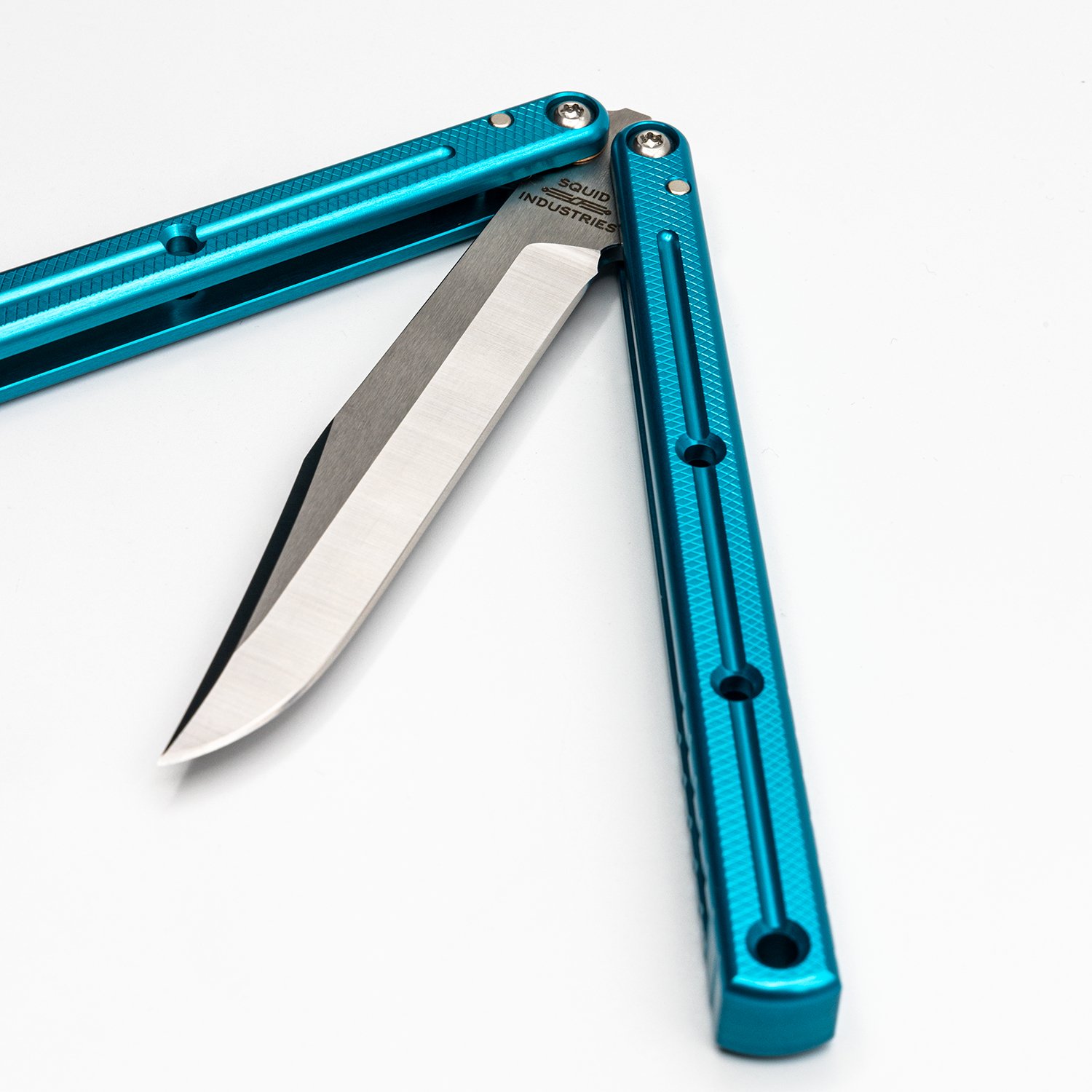 Krake Raken Live Blade Drop Blade HQ! Check out which variants we're