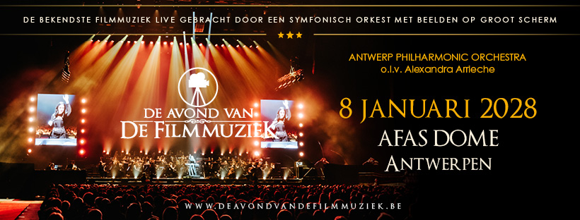 De Avond van de Filmmuziek