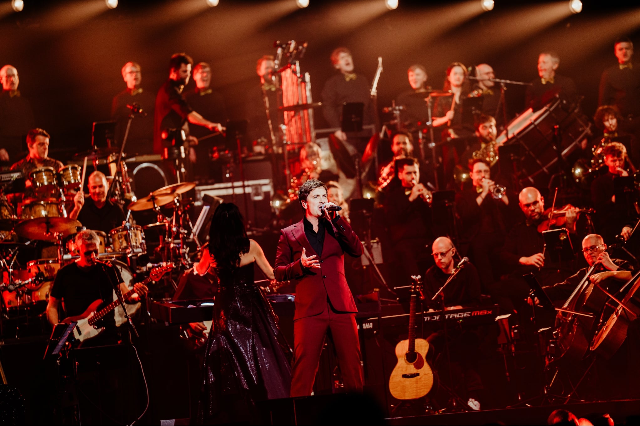 Night Of The Proms