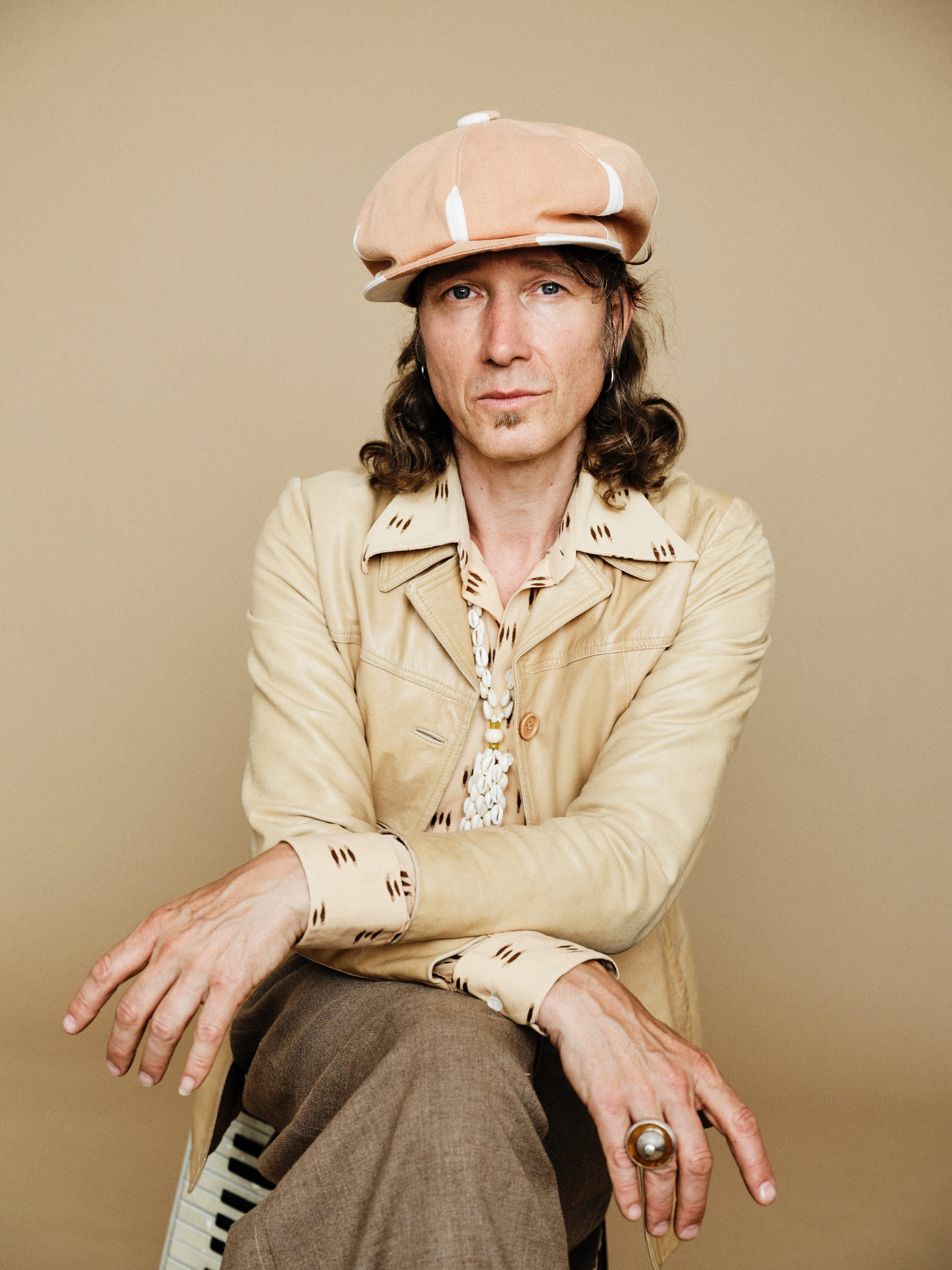 Stef Kamil Carlens