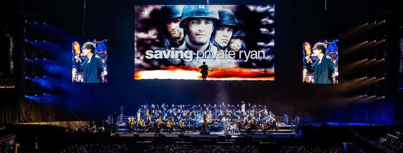 De Avond Van De Filmmuziek
