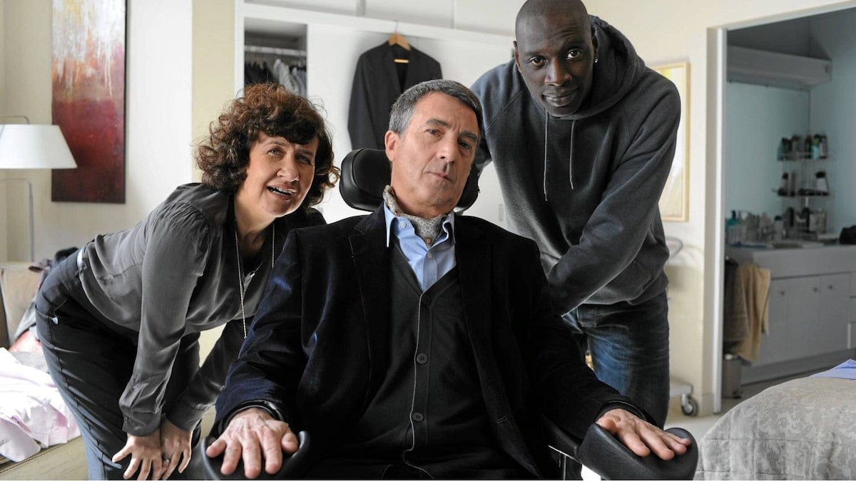 Intouchables
