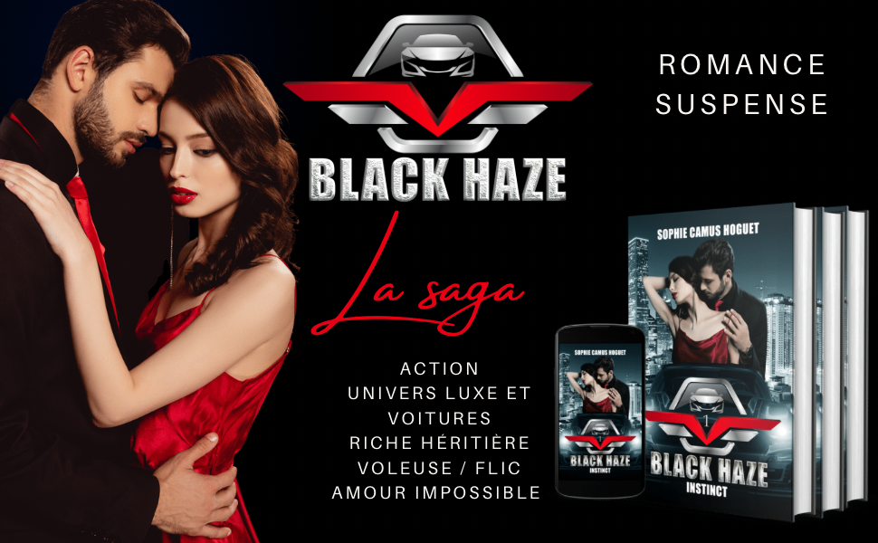 Black Haze Scan 84 Vf