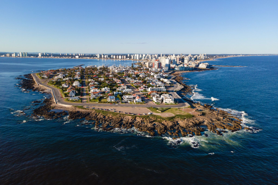 Sierra Atlántica - Relocation to Uruguay for businesses & families
