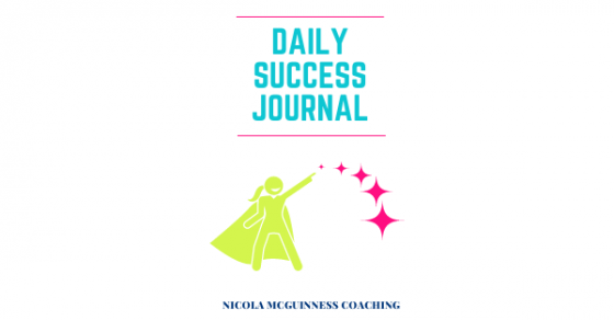 Success Journal Effect Success Journal