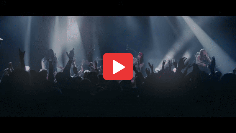 The Cruel Intentions release music video from the featured track “Triple Threat”