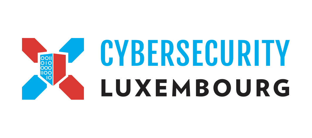 Logo Cybersecurity Luxembourg