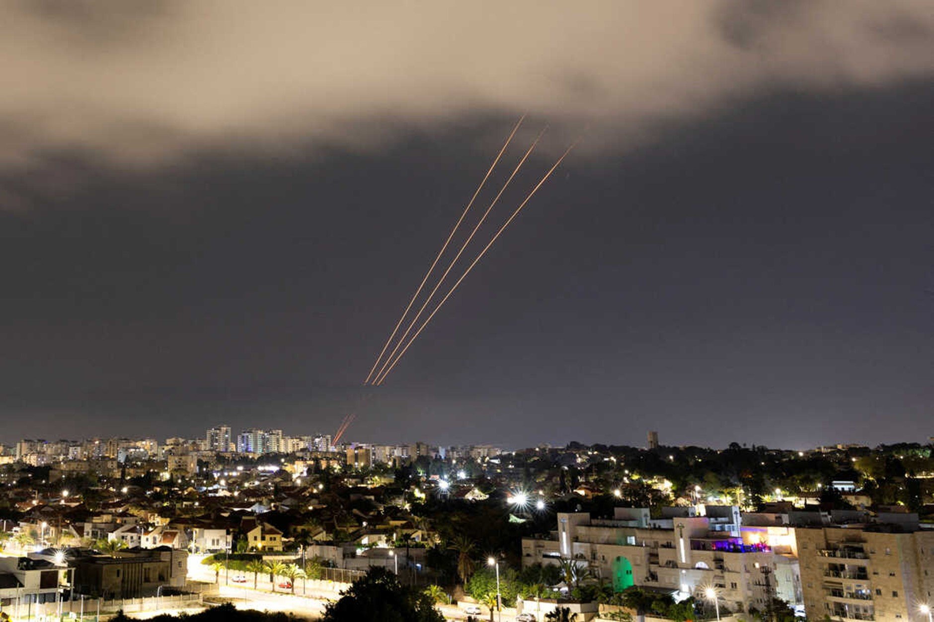 Why did ISIS target Russia?