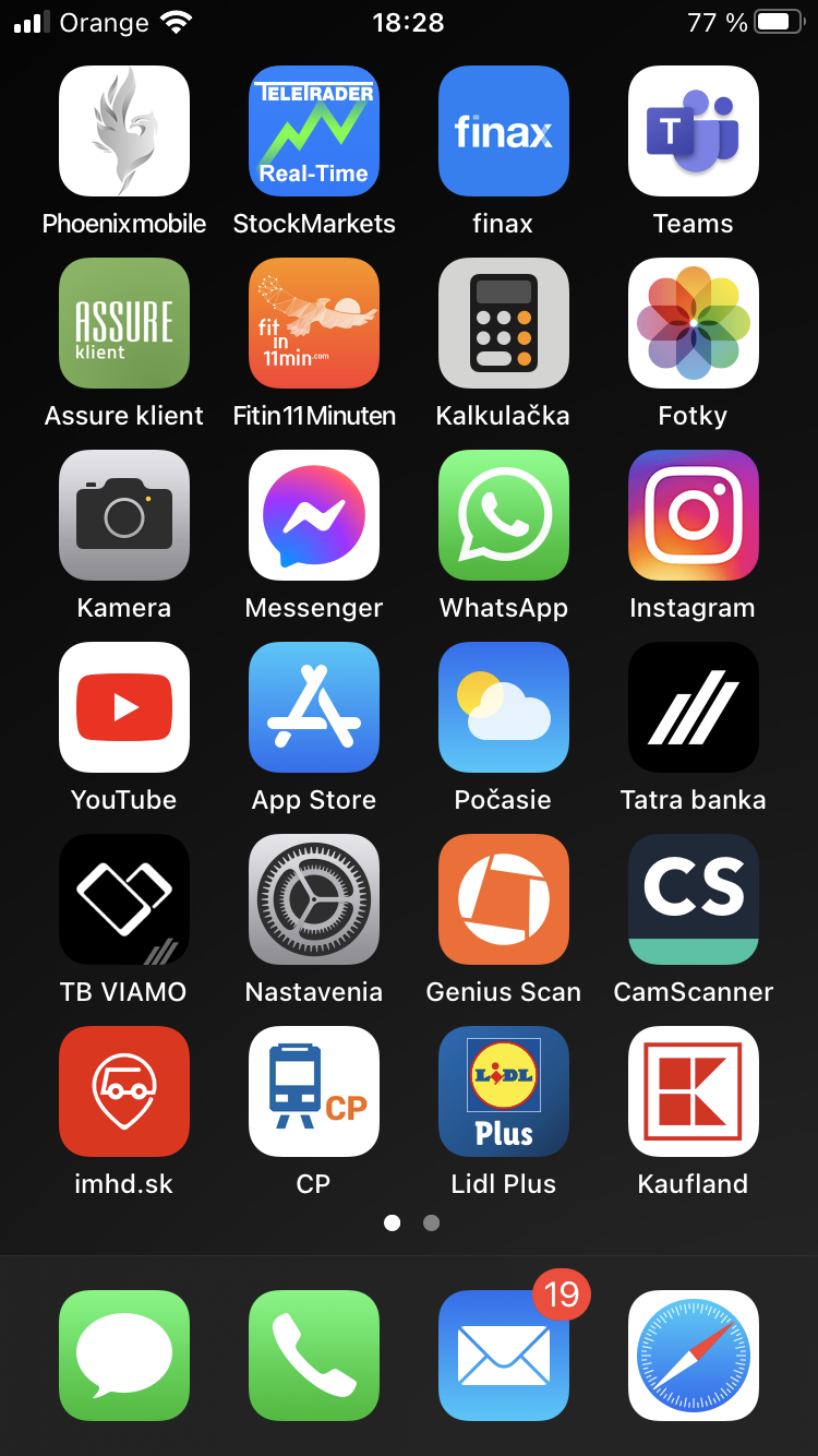 Appka, ktorá zarába