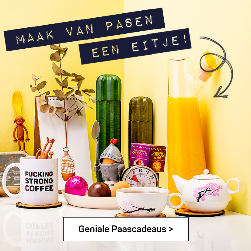 Geniale Valentijnscadeaus!