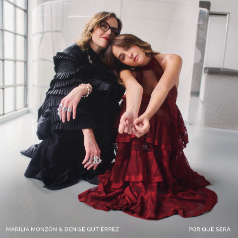 Portada de Por qué será de Marilia Monzón
