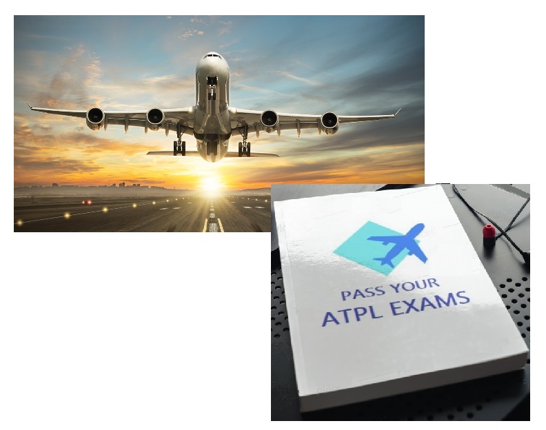 How To Pass Atpl Exams _ Modular ATPL (A) 100% Online Theory Course ...