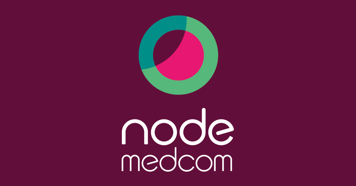 Node Medcom - The next generation of advice for pharma.