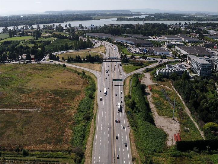Steveston Interchange procurement moving forward