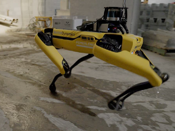 PCL Construction and Pomerleau Invest In Digital Transformation On Site