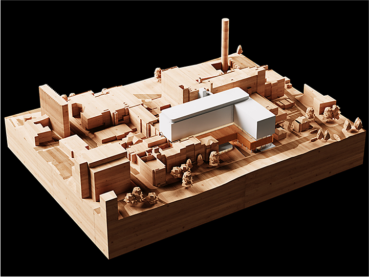 RFQ Issued for Kingston General Hospital Redevelopment