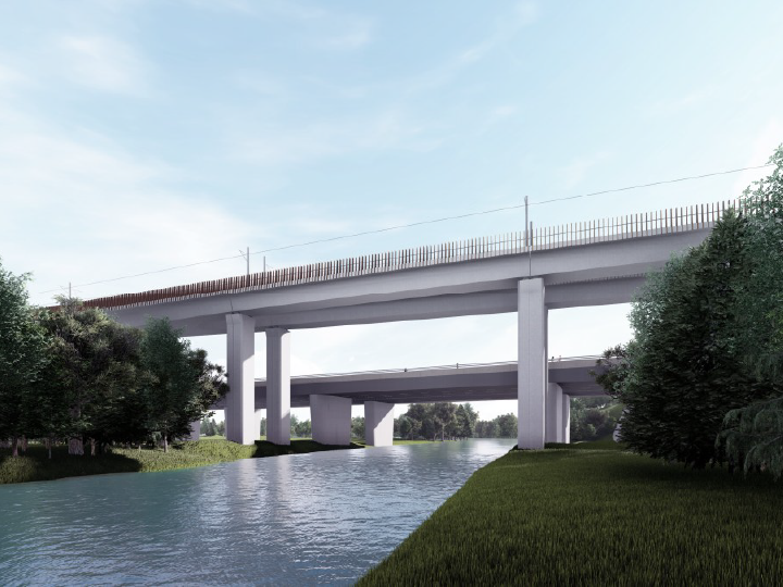 Metrolinx releases prequalification for elevated section of Eglinton Crosstown