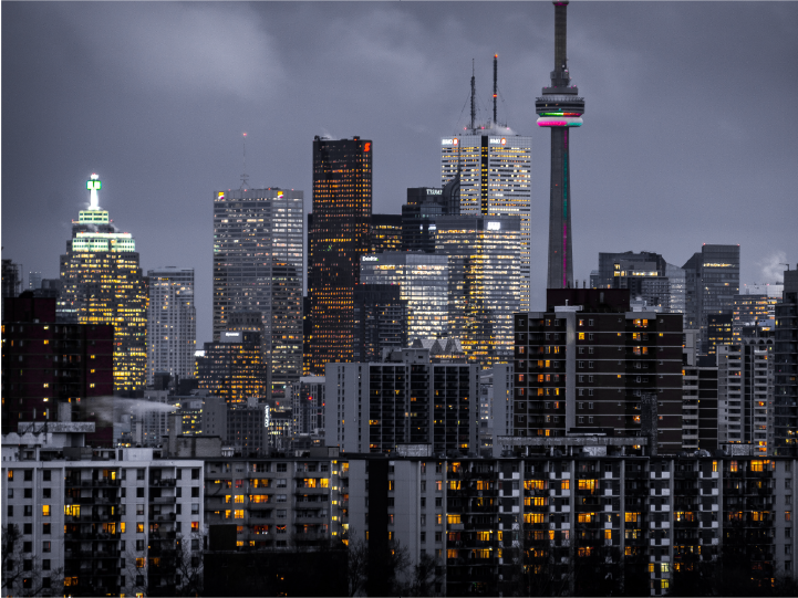 CIB And Enwave Agree To $1.4B District Energy Projects