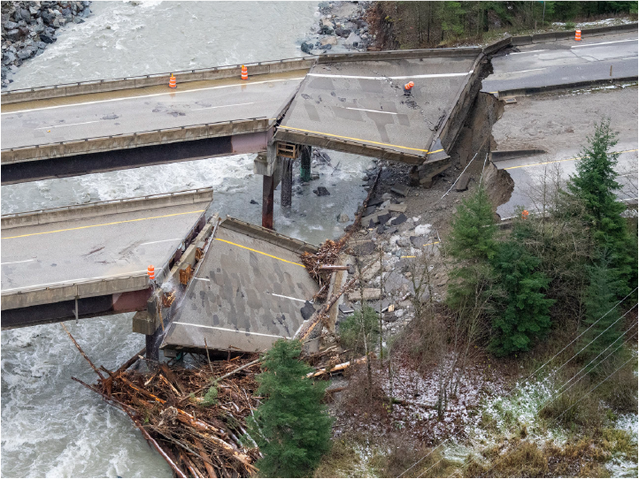 Governments Of Canada And British Columbia Announce Joint Group
