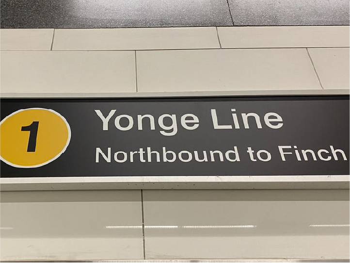 RFQ For Finch Station As Part Of Yonge North Subway Extension