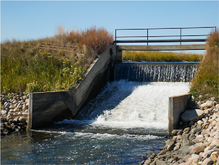 $933-million Invested Into Alberta's Irrigation Infrastructure
