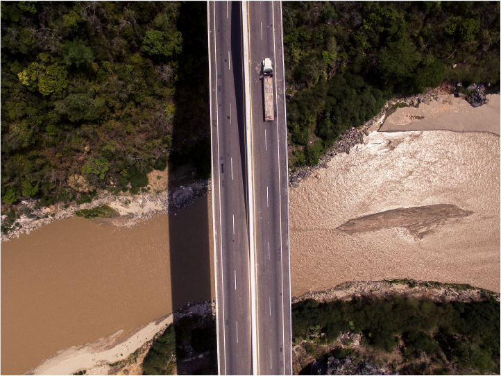 Road Builders Ready As B.C. Seeks Bids To Repair Flooded Highways