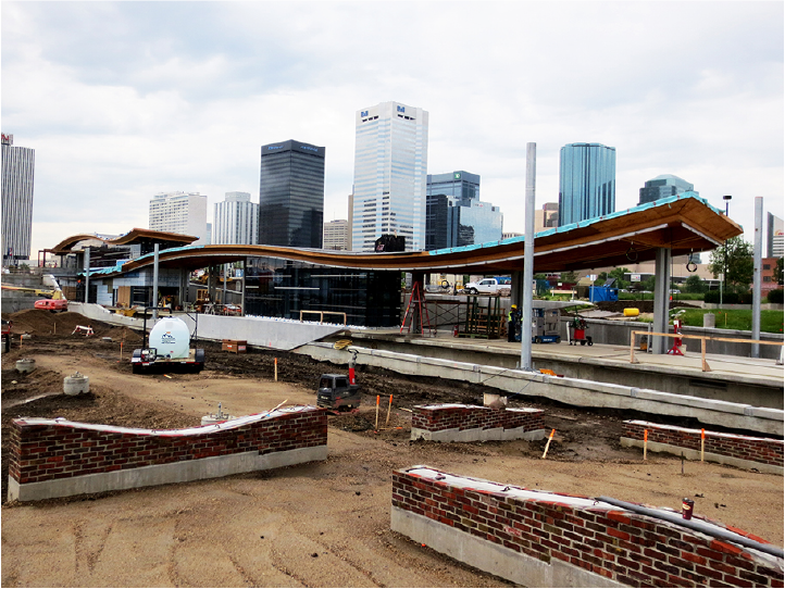 Graham Becomes Canada’s Third Largest Construction Company