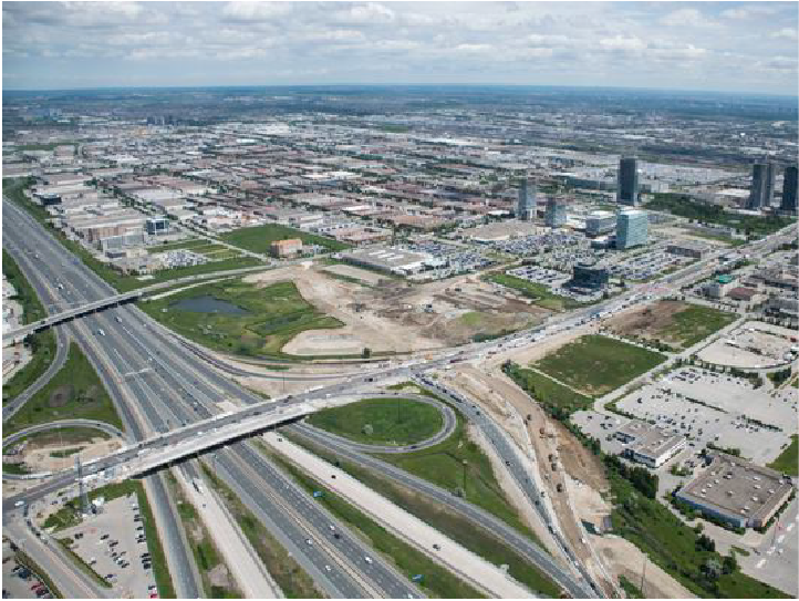 Ontario Government Is Moving Forward With Building Highway 413