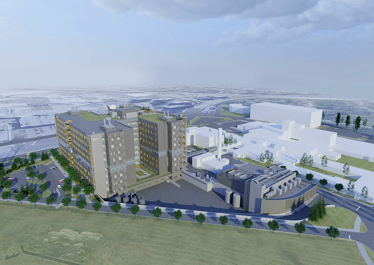 $30-billion Invested Into Ontario Hospitals