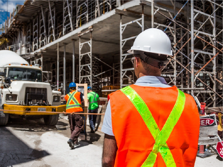 Bird Construction Awarded Contract To Build B.C. Film Studio