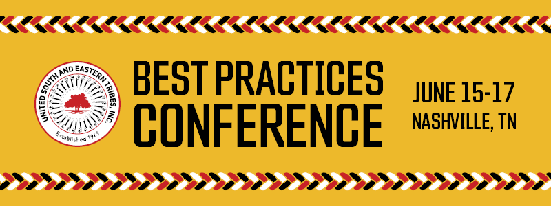 USET Best Practices Conference, June 15-17, Nashville, TN