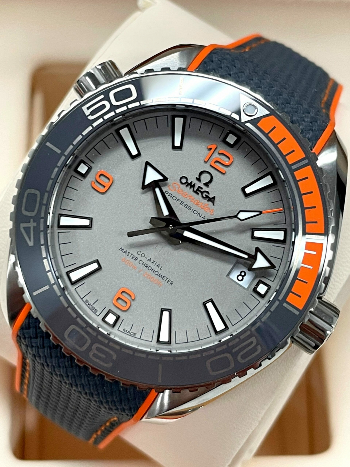 GMT-Master II 126719 BLRO