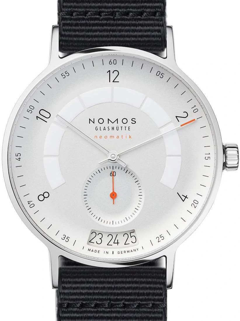 nomos-zaeger